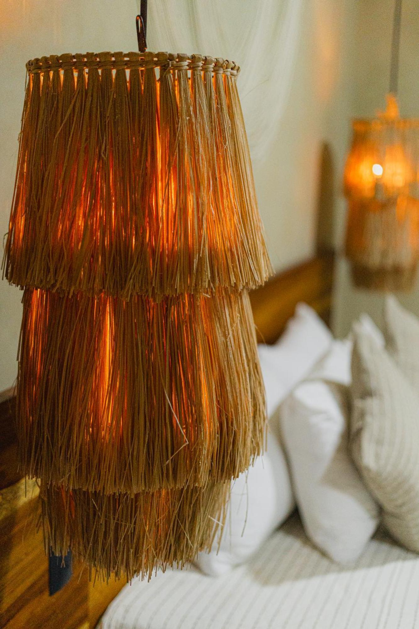 Casa Nativa Hotel Puerto Escondido  Ngoại thất bức ảnh