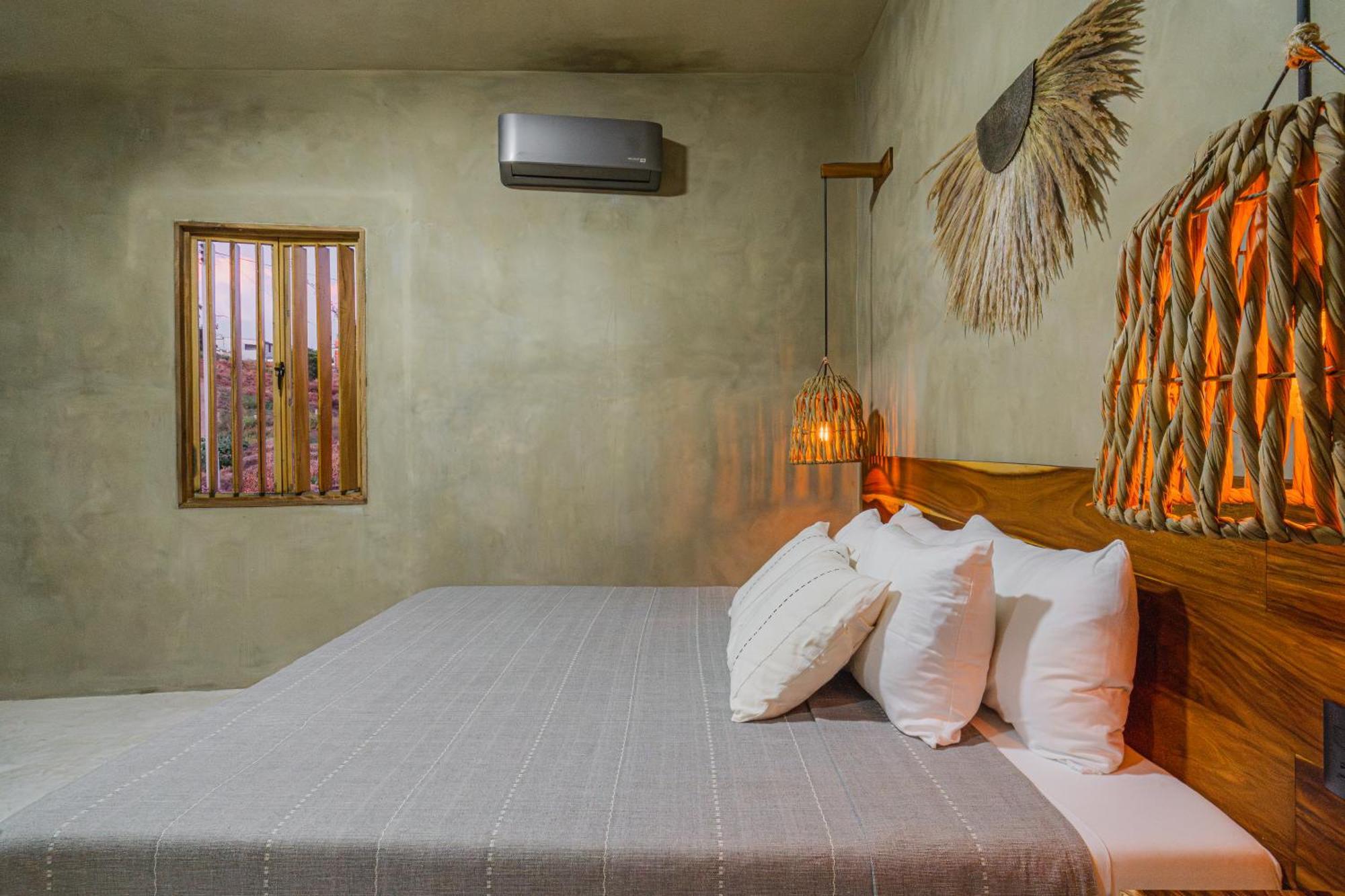 Casa Nativa Hotel Puerto Escondido  Ngoại thất bức ảnh