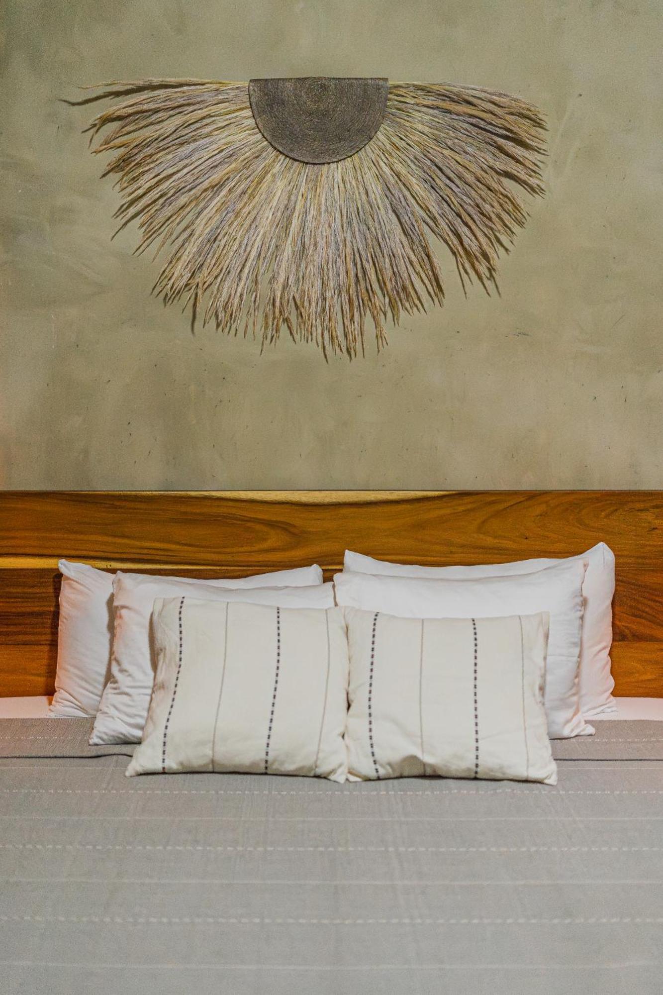 Casa Nativa Hotel Puerto Escondido  Ngoại thất bức ảnh