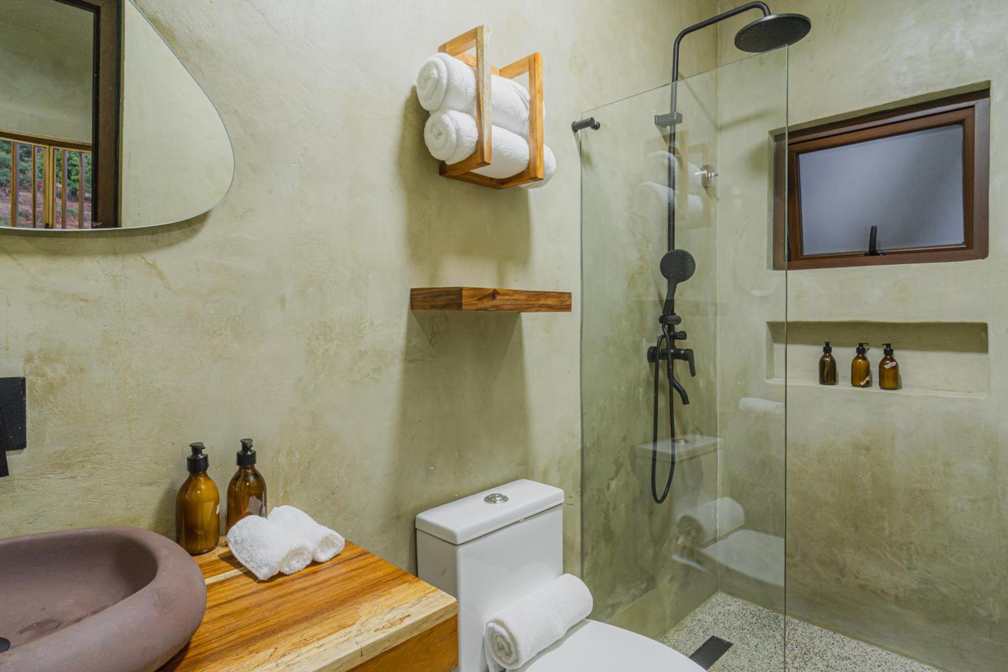 Casa Nativa Hotel Puerto Escondido  Ngoại thất bức ảnh