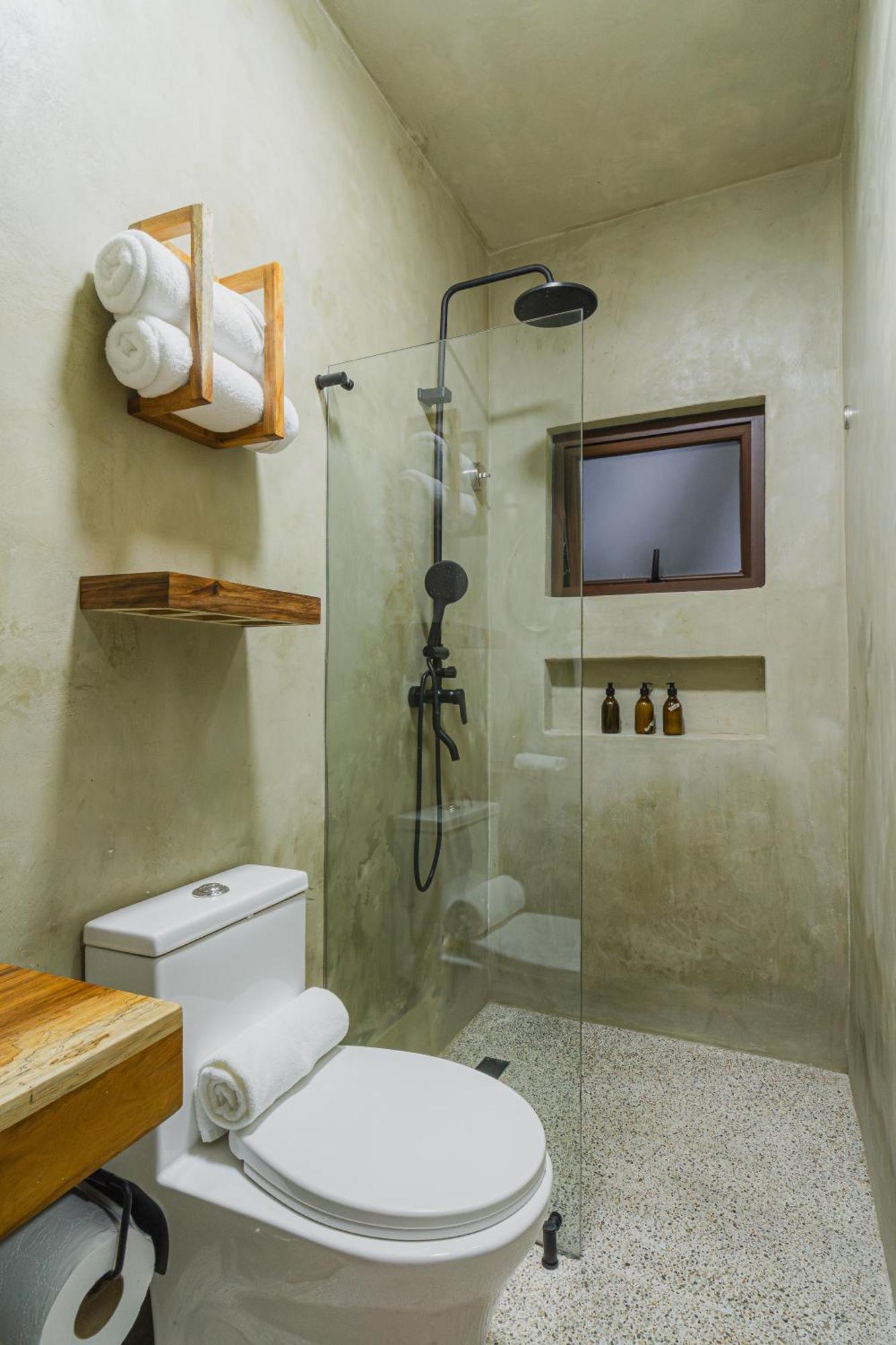 Casa Nativa Hotel Puerto Escondido  Ngoại thất bức ảnh
