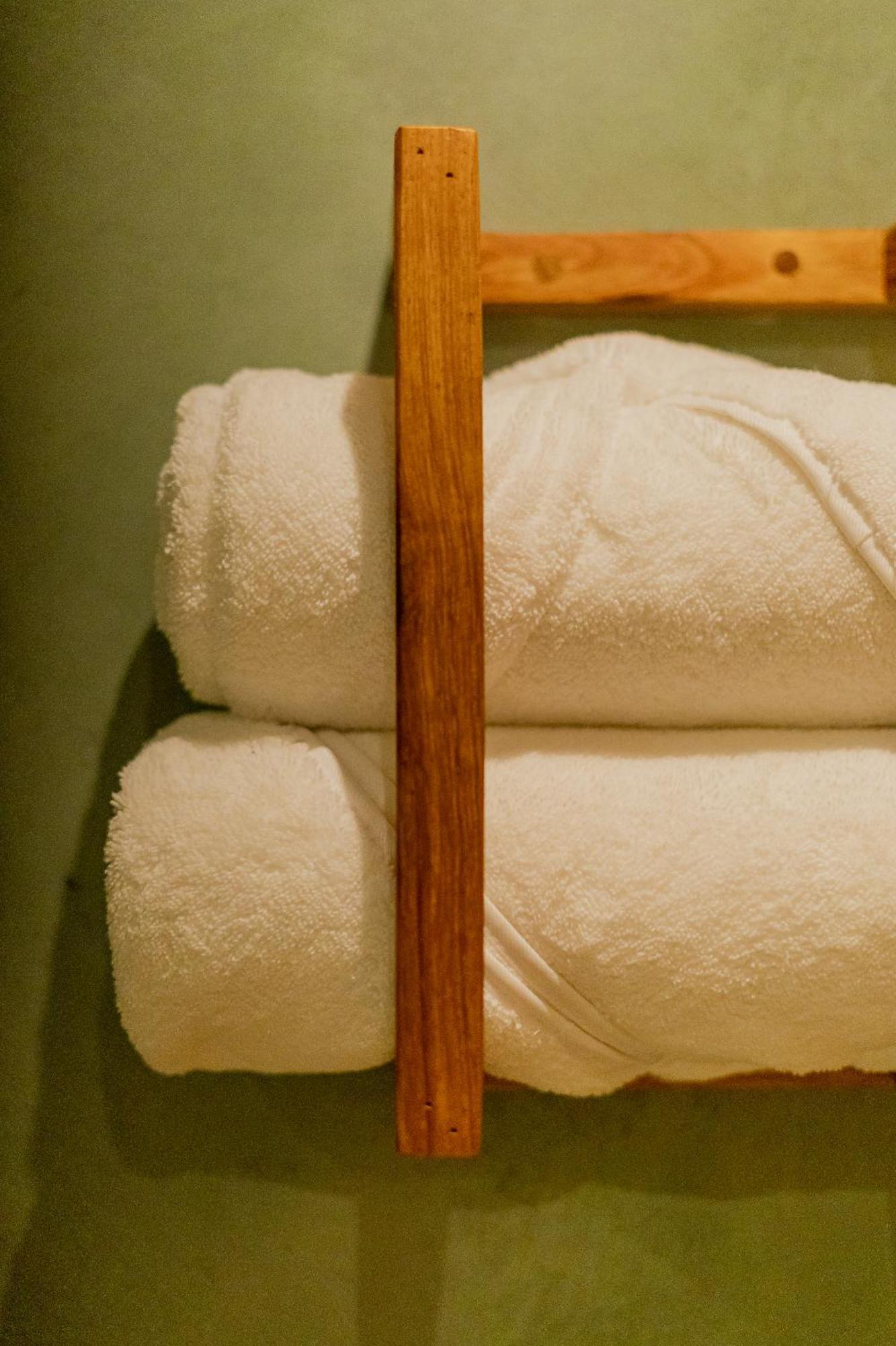Casa Nativa Hotel Puerto Escondido  Ngoại thất bức ảnh