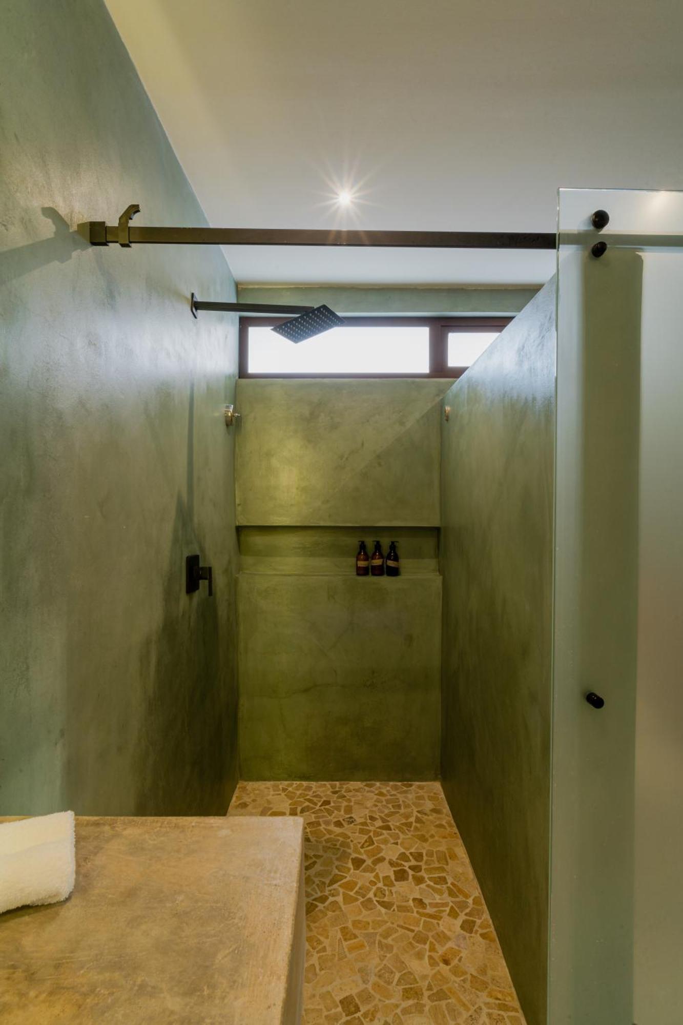 Casa Nativa Hotel Puerto Escondido  Ngoại thất bức ảnh