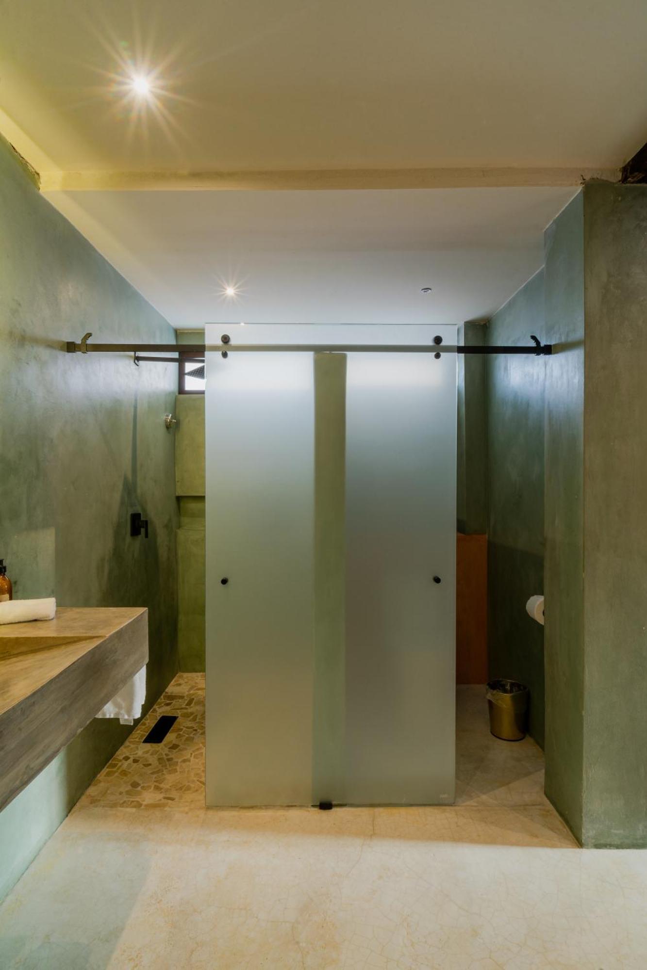 Casa Nativa Hotel Puerto Escondido  Ngoại thất bức ảnh